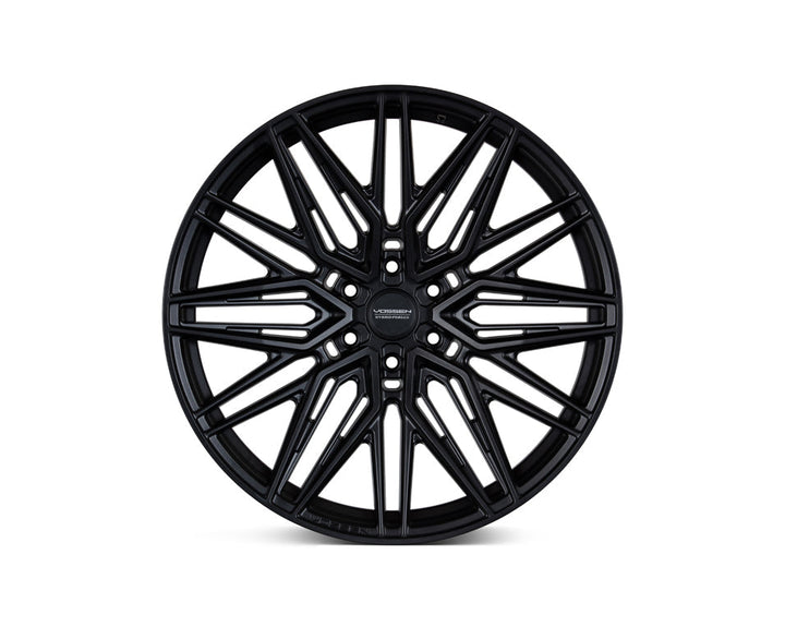 24" VOSSEN HF6-5 HYBRID FORGED WHEELS - Wheel Designers