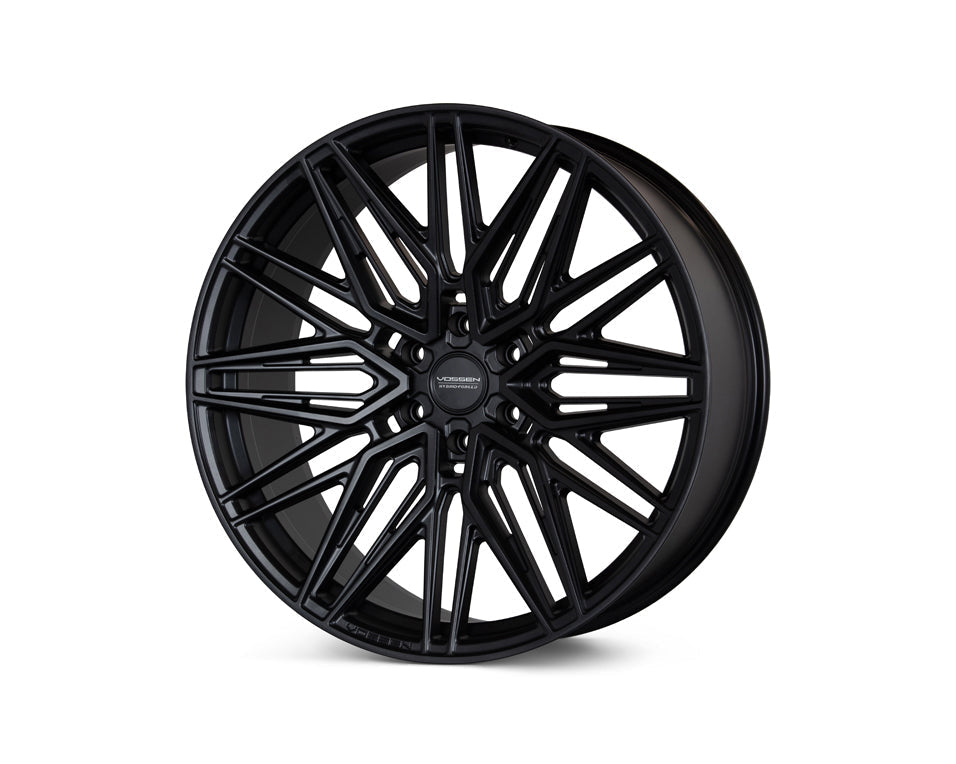 24" VOSSEN HF6-5 HYBRID FORGED WHEELS - Wheel Designers