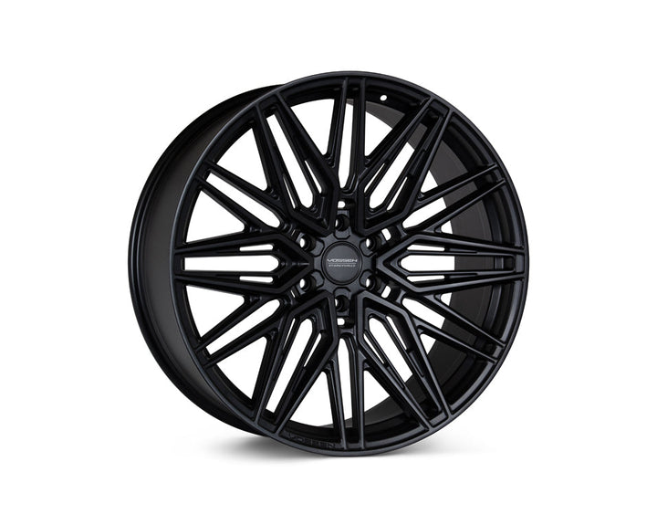 22" VOSSEN HF6-5 HYBRID FORGED WHEELS - Wheel Designers