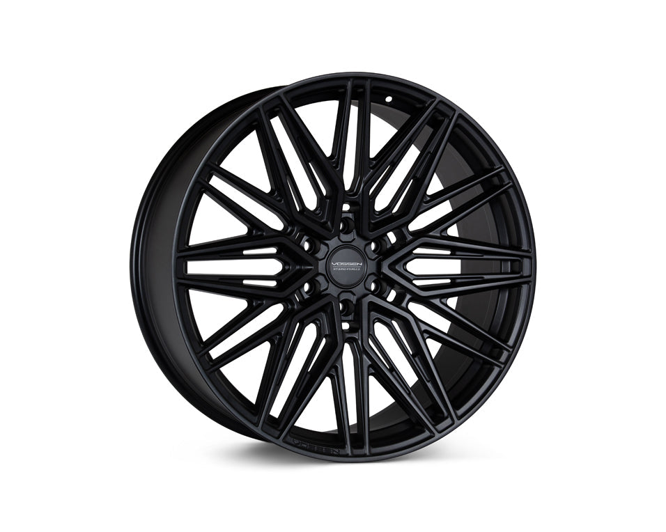 24" VOSSEN HF6-5 HYBRID FORGED WHEELS - Wheel Designers