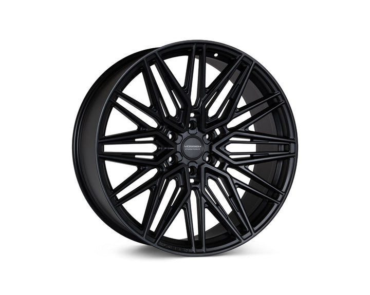 24" VOSSEN HF6-5 HYBRID FORGED WHEELS - Wheel Designers