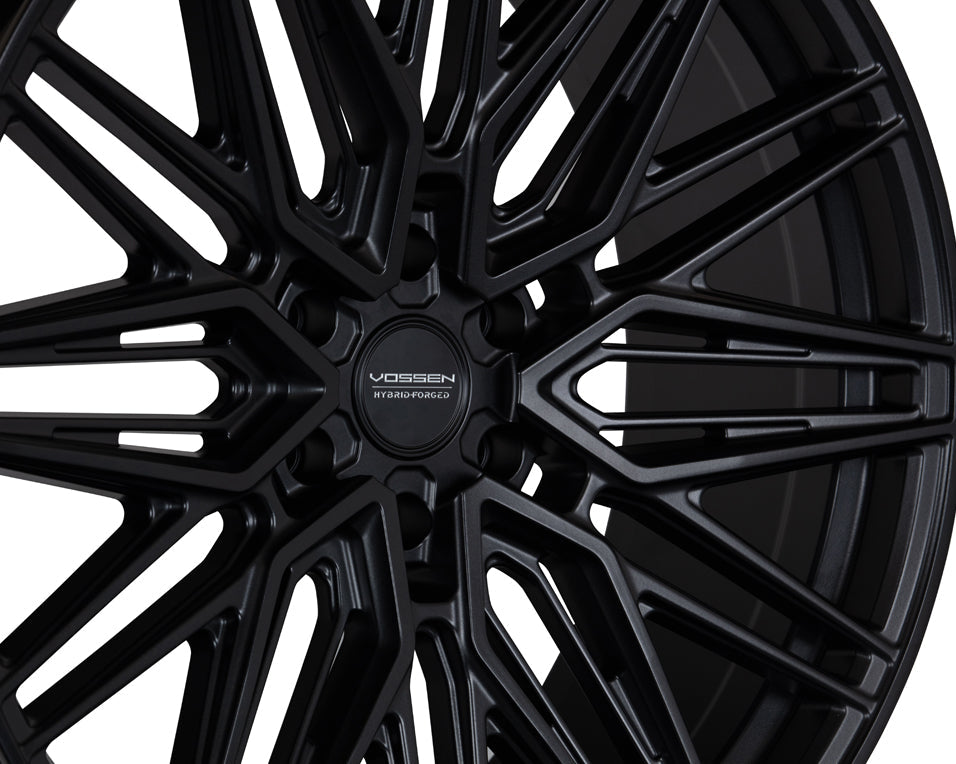 24" VOSSEN HF6-5 HYBRID FORGED WHEELS - Wheel Designers