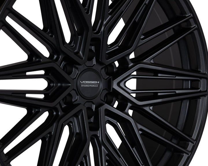 24" VOSSEN HF6-5 HYBRID FORGED WHEELS - Wheel Designers