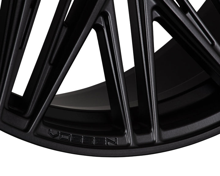 24" VOSSEN HF6-5 HYBRID FORGED WHEELS - Wheel Designers