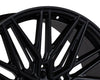 22" VOSSEN HF6-5 HYBRID FORGED WHEELS - Wheel Designers