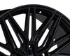 20" VOSSEN HF6-5 HYBRID FORGED WHEELS - Wheel Designers