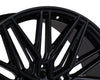 24" VOSSEN HF6-5 HYBRID FORGED WHEELS - Wheel Designers