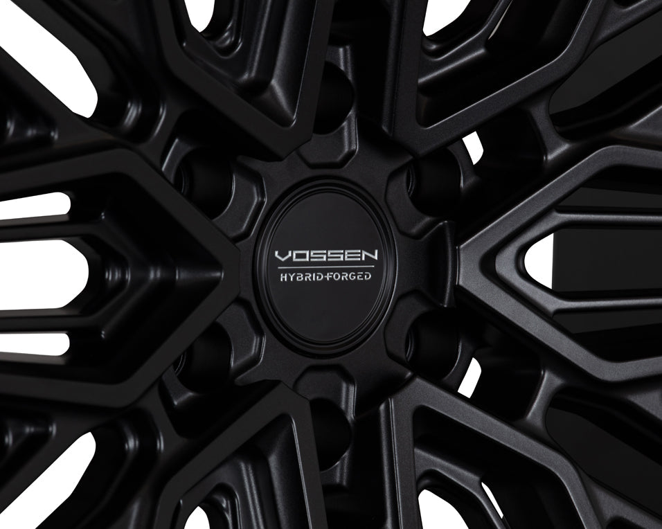 24" VOSSEN HF6-5 HYBRID FORGED WHEELS - Wheel Designers