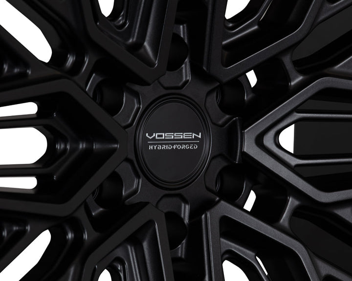 24" VOSSEN HF6-5 HYBRID FORGED WHEELS - Wheel Designers