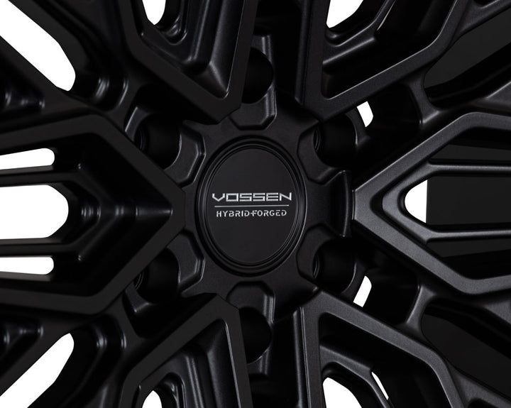 22" VOSSEN HF6-5 HYBRID FORGED WHEELS - Wheel Designers