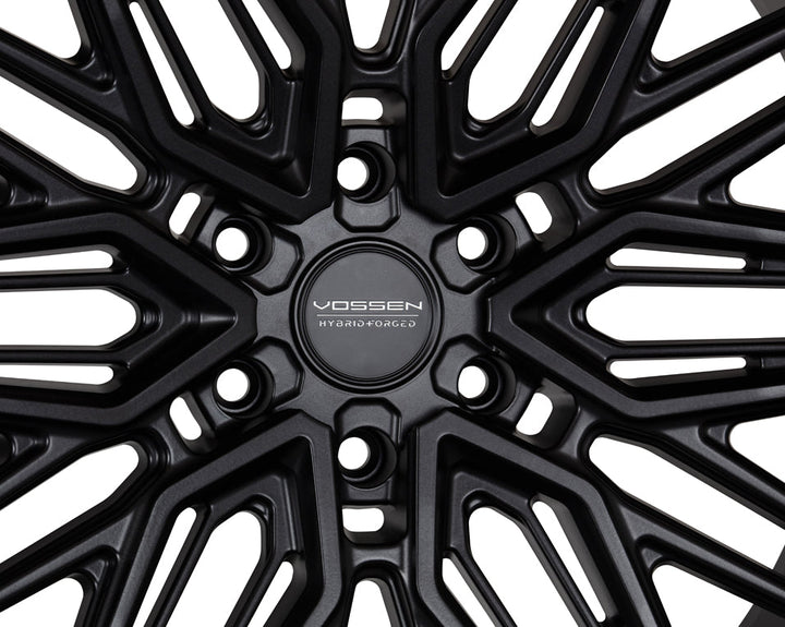 22" VOSSEN HF6-5 HYBRID FORGED WHEELS - Wheel Designers