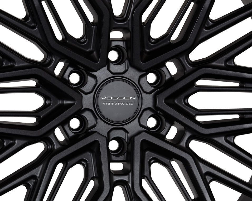 24" VOSSEN HF6-5 HYBRID FORGED WHEELS - Wheel Designers