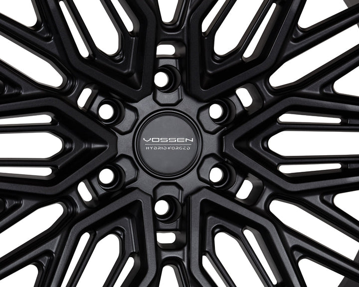 24" VOSSEN HF6-5 HYBRID FORGED WHEELS - Wheel Designers