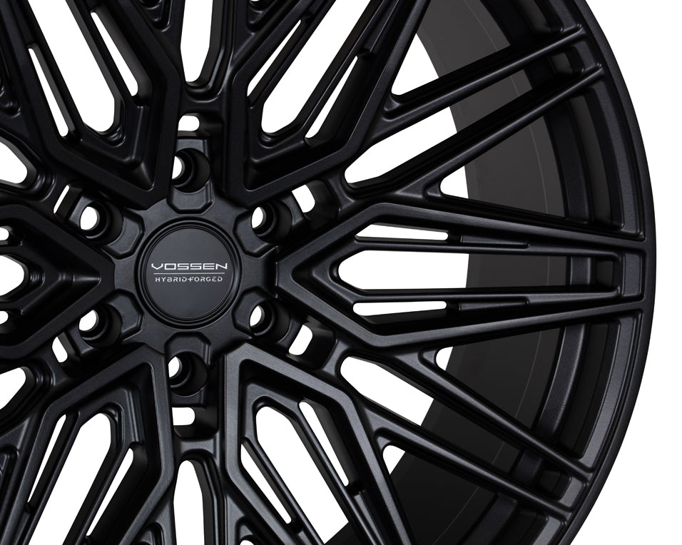 22" VOSSEN HF6-5 HYBRID FORGED WHEELS - Wheel Designers