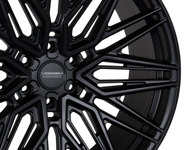 22" VOSSEN HF6-5 HYBRID FORGED WHEELS - Wheel Designers