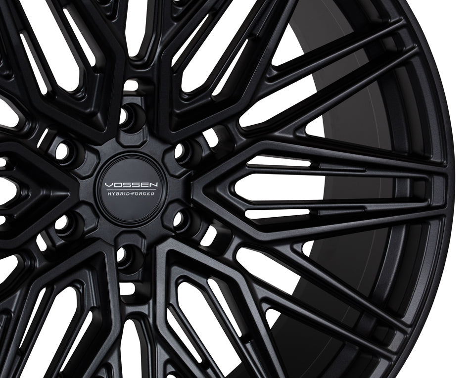 24" VOSSEN HF6-5 HYBRID FORGED WHEELS - Wheel Designers