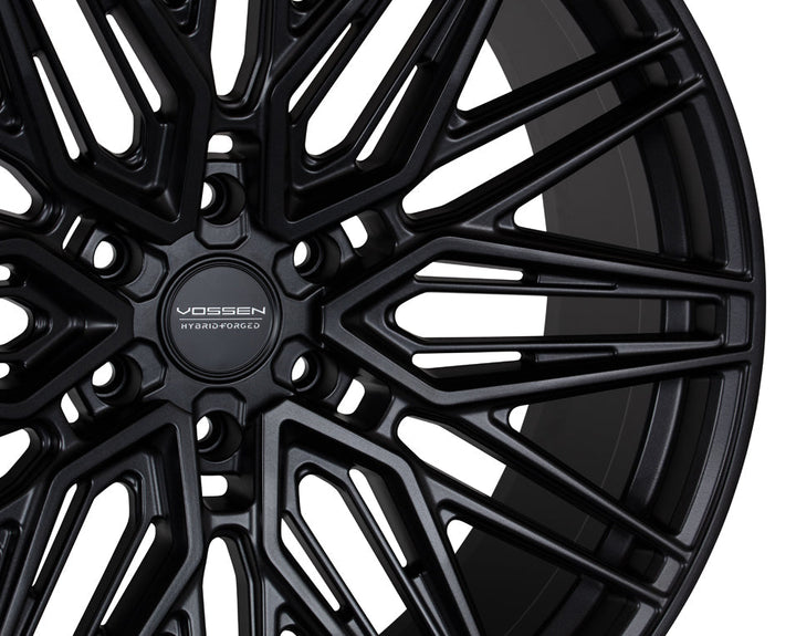 24" VOSSEN HF6-5 HYBRID FORGED WHEELS - Wheel Designers