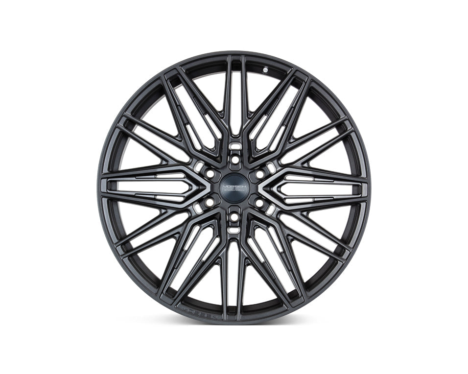 24" VOSSEN HF6-5 HYBRID FORGED WHEELS - Wheel Designers