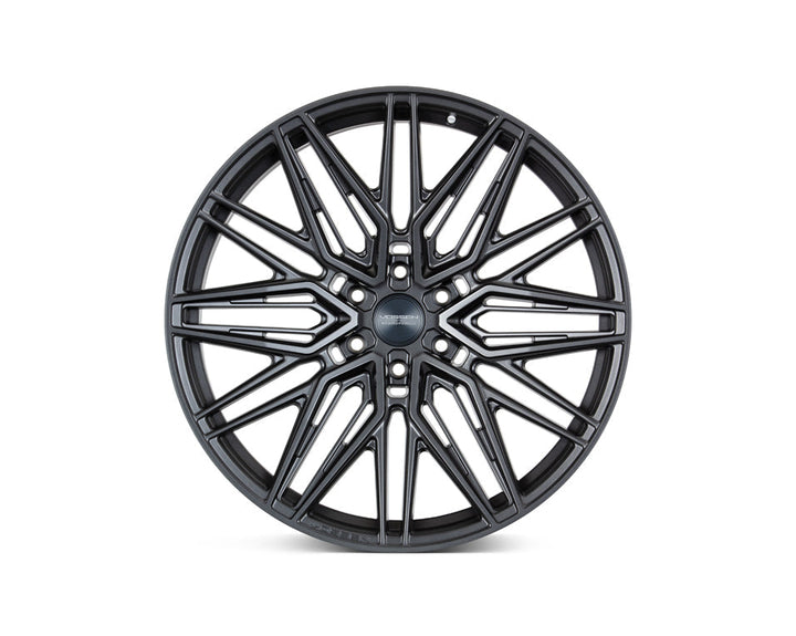 24" VOSSEN HF6-5 HYBRID FORGED WHEELS - Wheel Designers