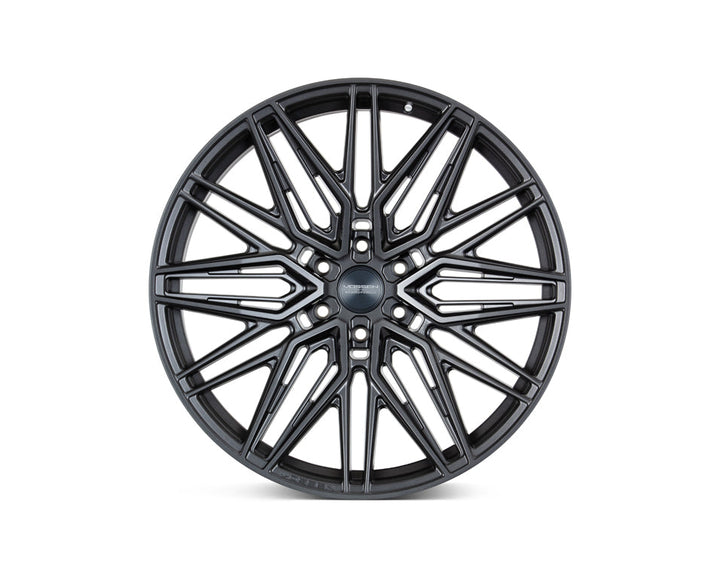22" VOSSEN HF6-5 HYBRID FORGED WHEELS - Wheel Designers