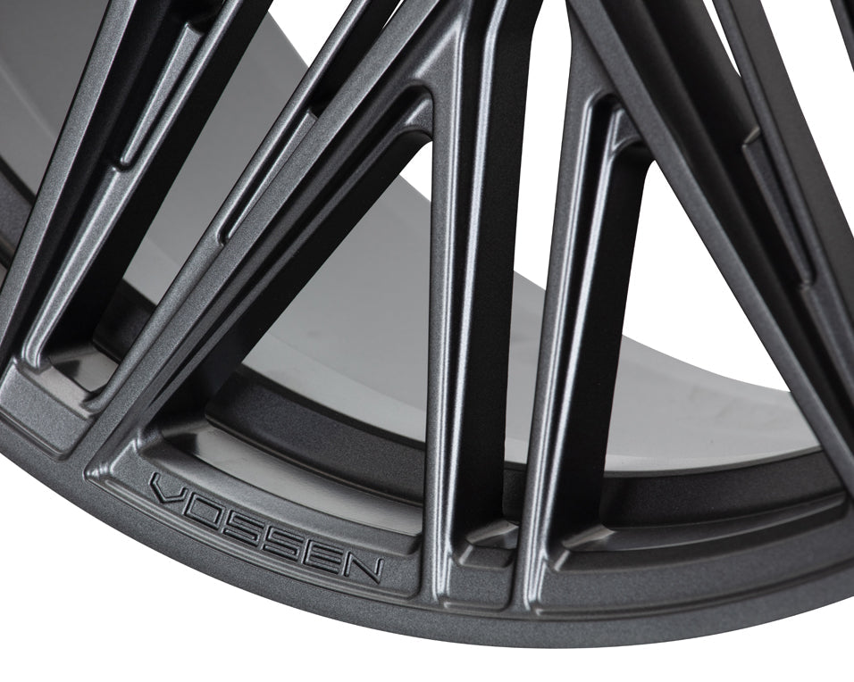 24" VOSSEN HF6-5 HYBRID FORGED WHEELS - Wheel Designers