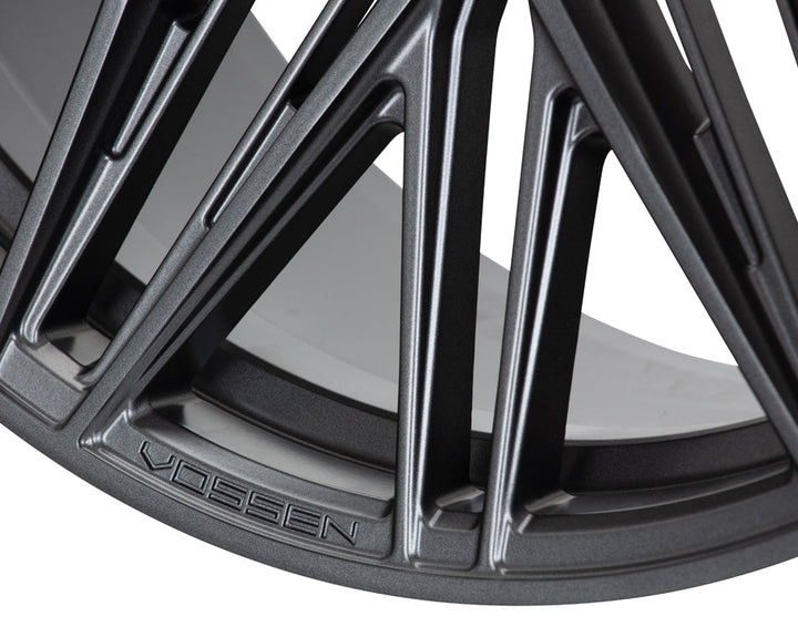 22" VOSSEN HF6-5 HYBRID FORGED WHEELS - Wheel Designers