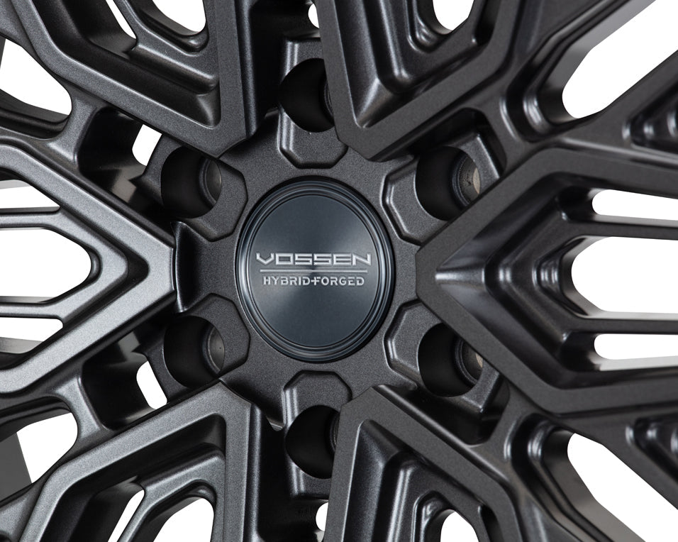 24" VOSSEN HF6-5 HYBRID FORGED WHEELS - Wheel Designers