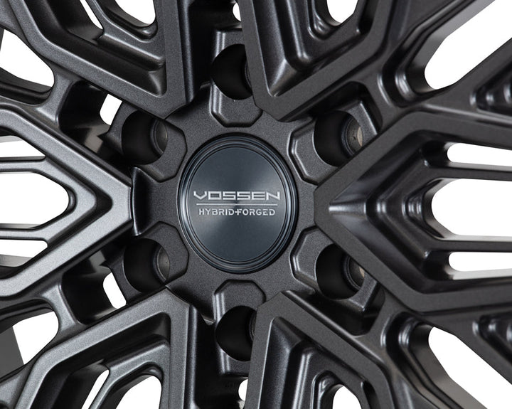 24" VOSSEN HF6-5 HYBRID FORGED WHEELS - Wheel Designers