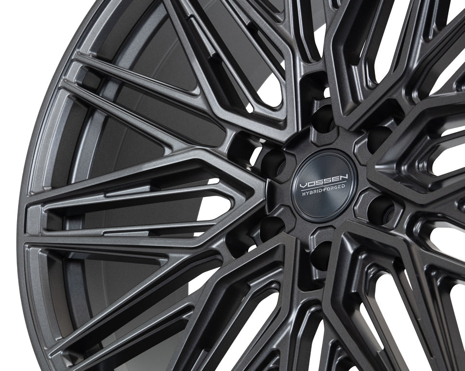24" VOSSEN HF6-5 HYBRID FORGED WHEELS - Wheel Designers