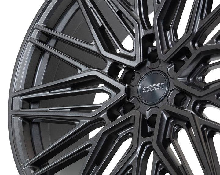 24" VOSSEN HF6-5 HYBRID FORGED WHEELS - Wheel Designers