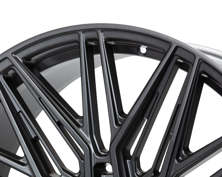 24" VOSSEN HF6-5 HYBRID FORGED WHEELS - Wheel Designers