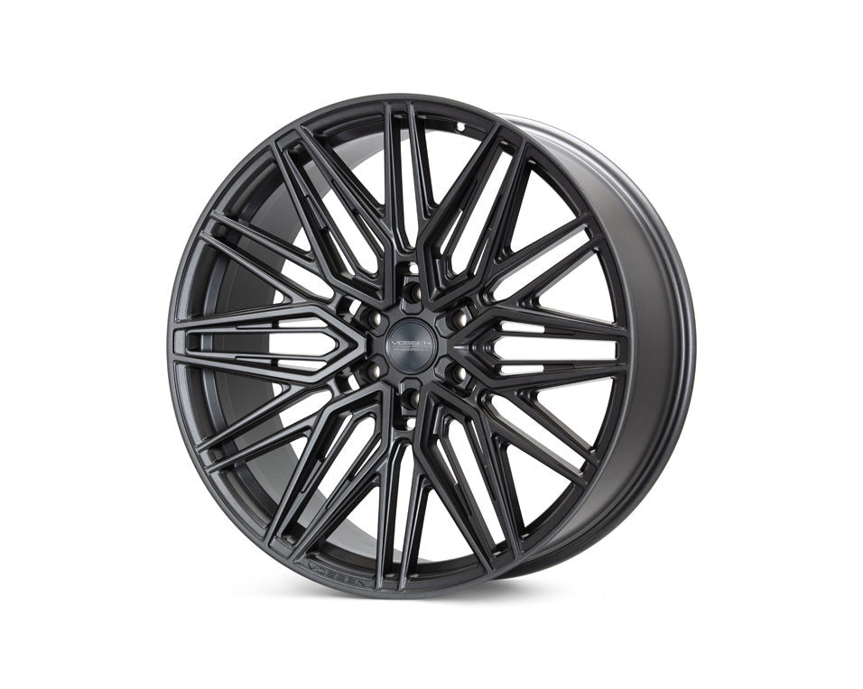 24" VOSSEN HF6-5 HYBRID FORGED WHEELS - Wheel Designers