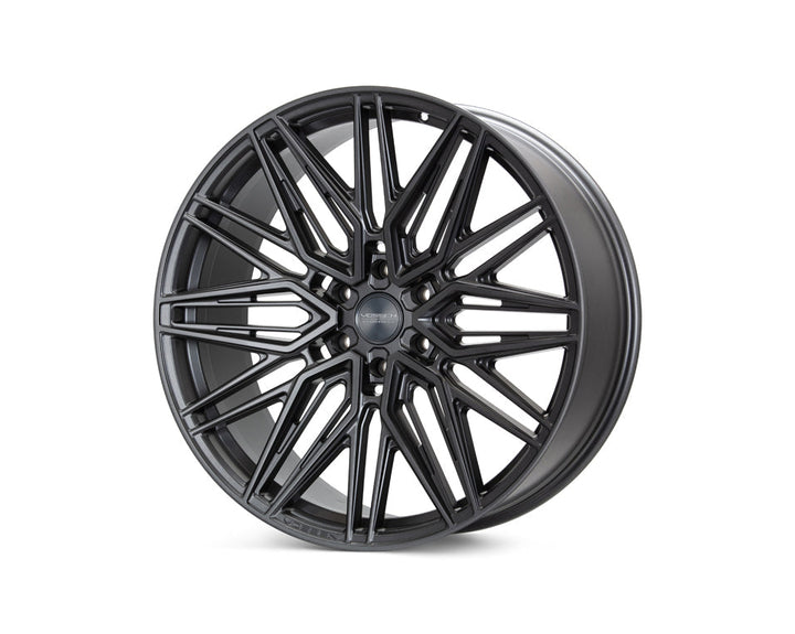 24" VOSSEN HF6-5 HYBRID FORGED WHEELS - Wheel Designers