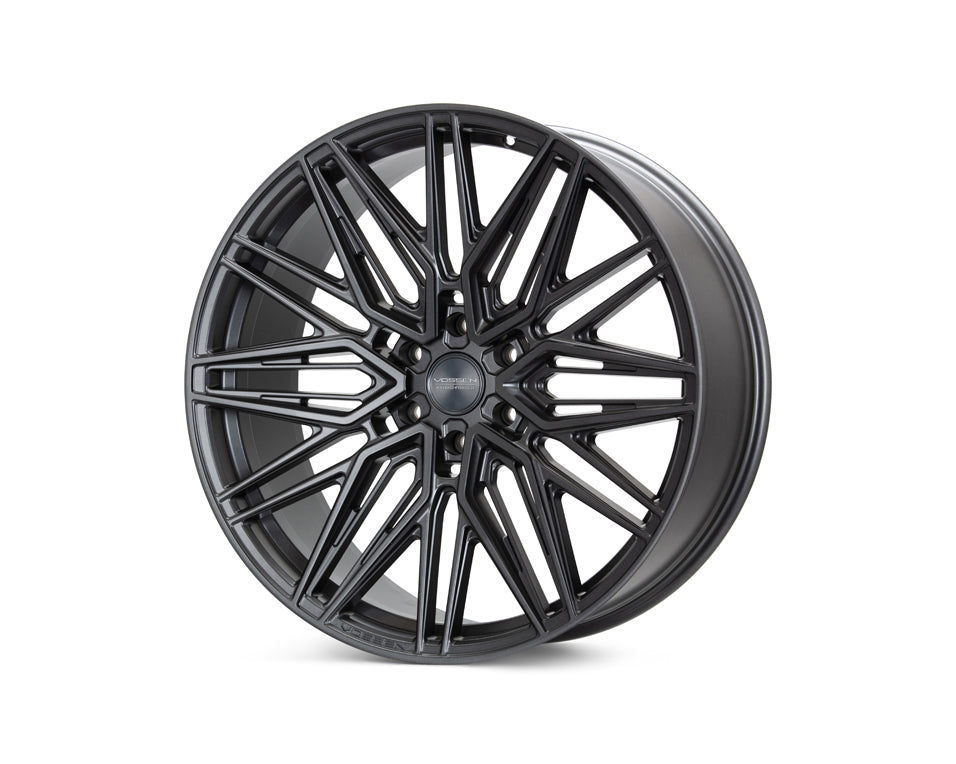 22" VOSSEN HF6-5 HYBRID FORGED WHEELS - Wheel Designers