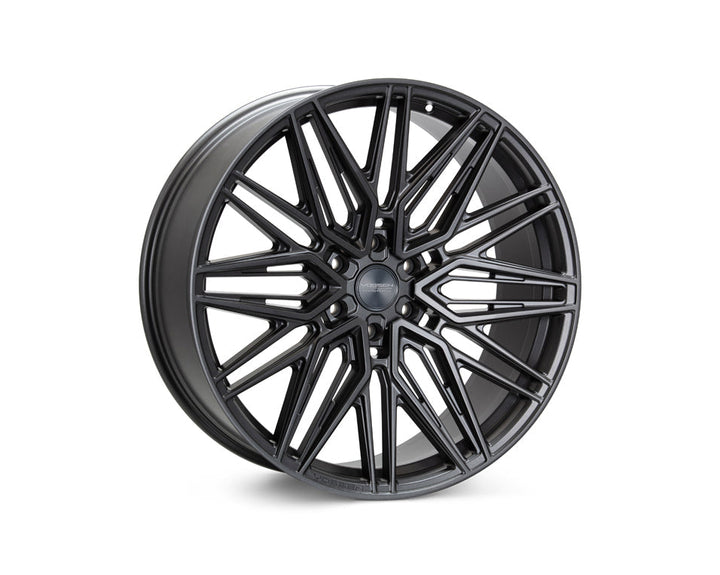 24" VOSSEN HF6-5 HYBRID FORGED WHEELS - Wheel Designers