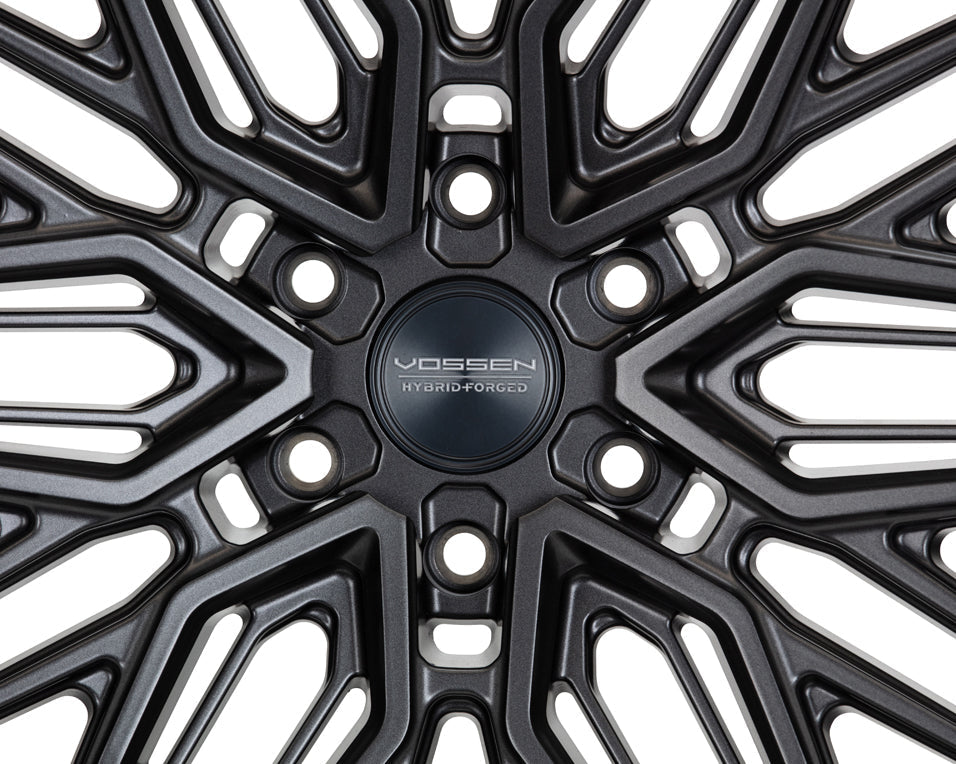24" VOSSEN HF6-5 HYBRID FORGED WHEELS - Wheel Designers