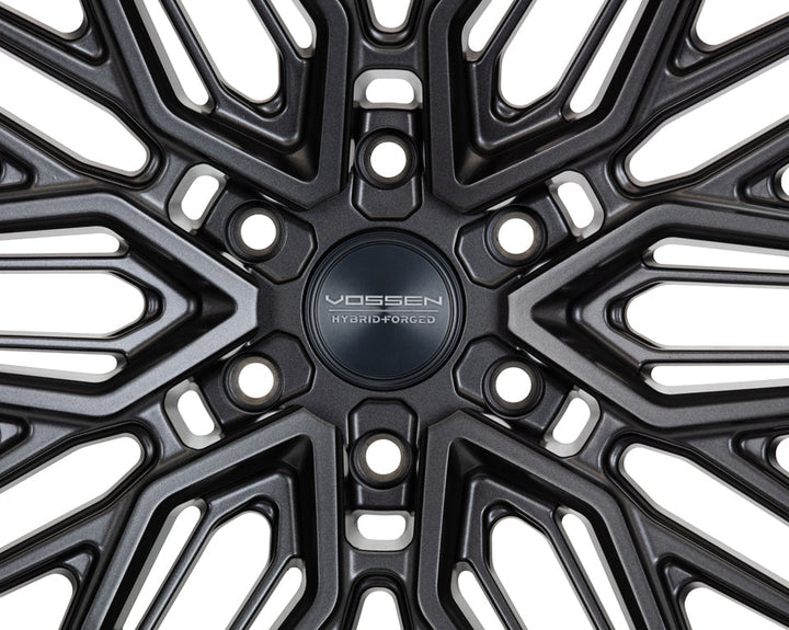24" VOSSEN HF6-5 HYBRID FORGED WHEELS - Wheel Designers