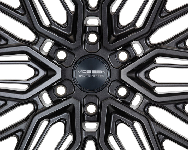 22" VOSSEN HF6-5 HYBRID FORGED WHEELS - Wheel Designers