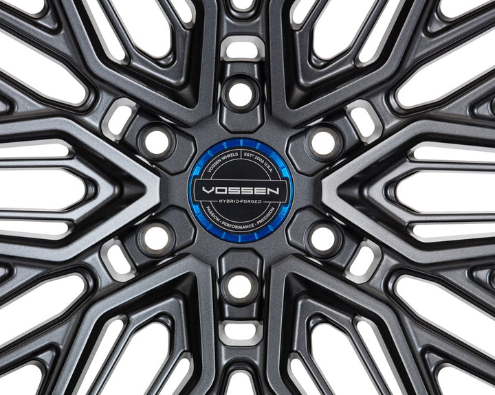 24" VOSSEN HF6-5 HYBRID FORGED WHEELS - Wheel Designers