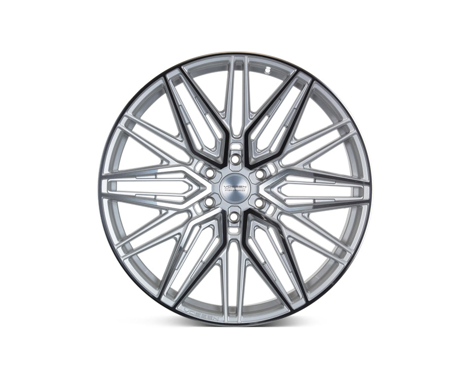 22" VOSSEN HF6-5 HYBRID FORGED WHEELS - Wheel Designers