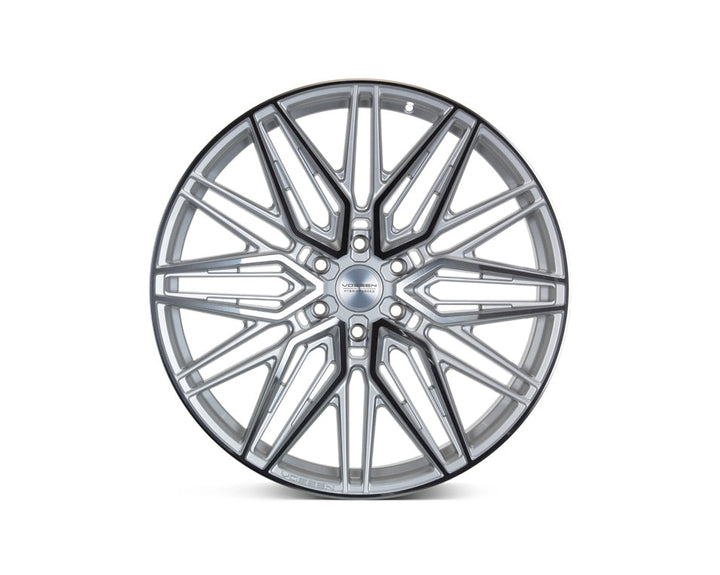 24" VOSSEN HF6-5 HYBRID FORGED WHEELS - Wheel Designers