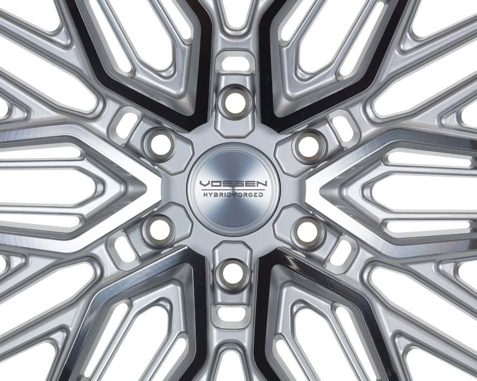 24" VOSSEN HF6-5 HYBRID FORGED WHEELS - Wheel Designers