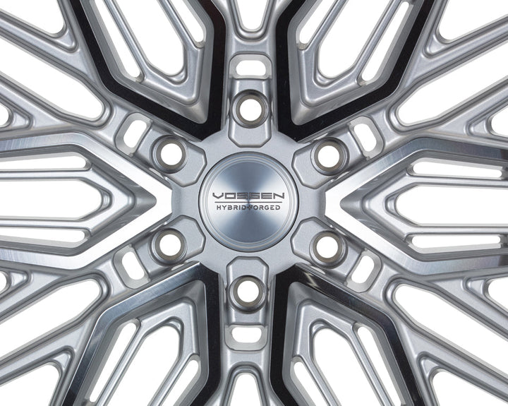 24" VOSSEN HF6-5 HYBRID FORGED WHEELS - Wheel Designers