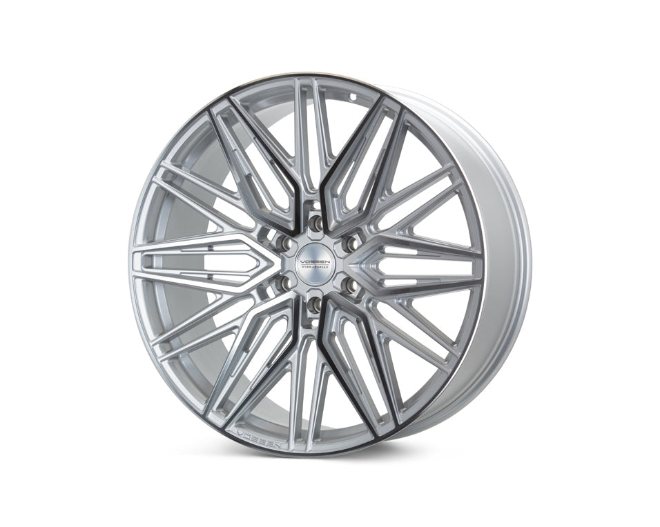 24" VOSSEN HF6-5 HYBRID FORGED WHEELS - Wheel Designers