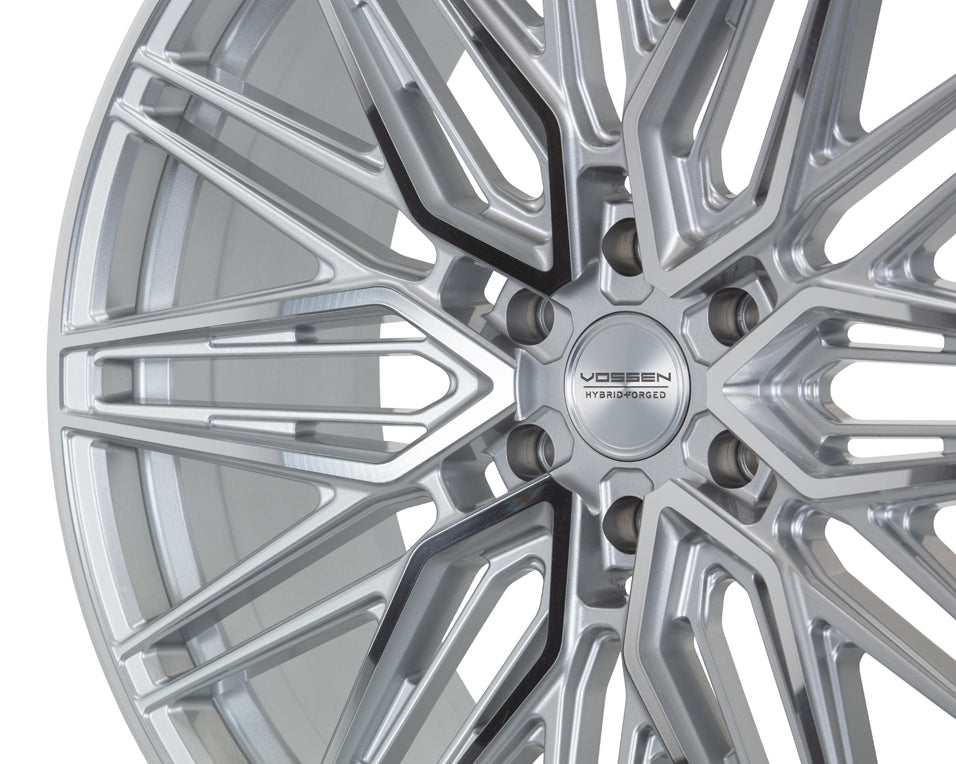 24" VOSSEN HF6-5 HYBRID FORGED WHEELS - Wheel Designers