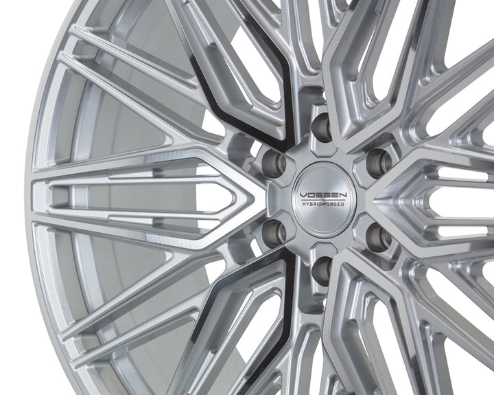 24" VOSSEN HF6-5 HYBRID FORGED WHEELS - Wheel Designers