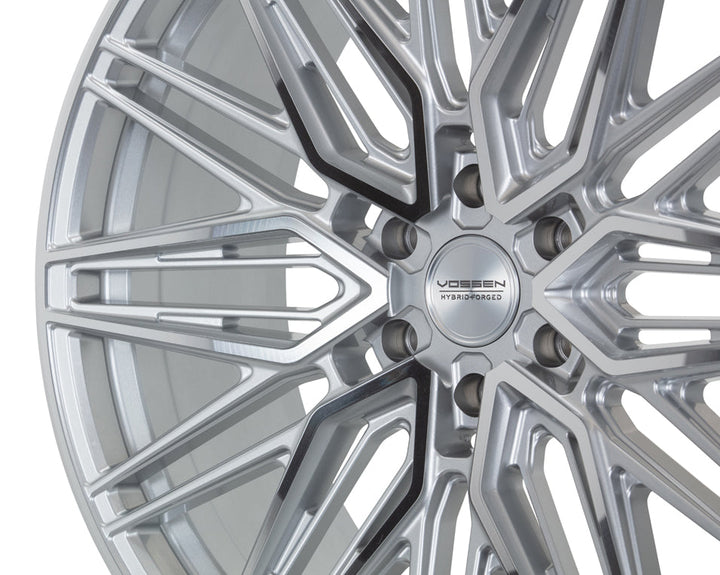 22" VOSSEN HF6-5 HYBRID FORGED WHEELS - Wheel Designers