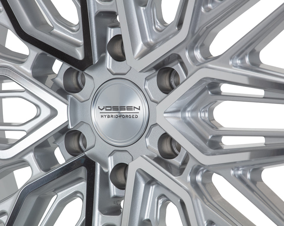 24" VOSSEN HF6-5 HYBRID FORGED WHEELS - Wheel Designers