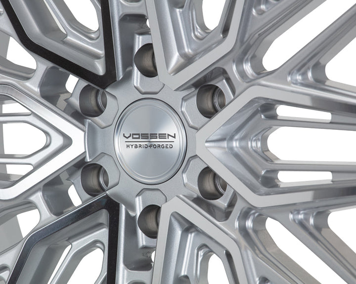 24" VOSSEN HF6-5 HYBRID FORGED WHEELS - Wheel Designers