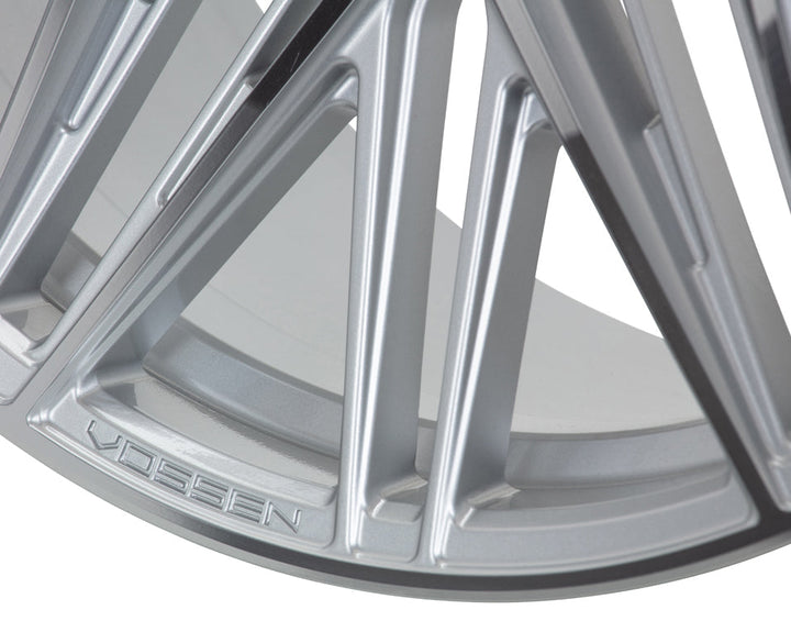 24" VOSSEN HF6-5 HYBRID FORGED WHEELS - Wheel Designers